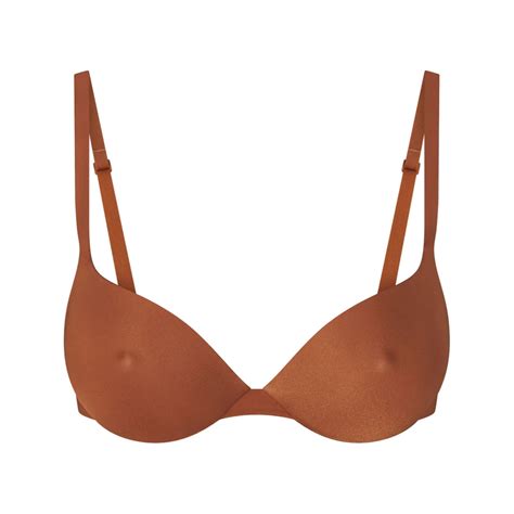 skims ultimate nipple bra